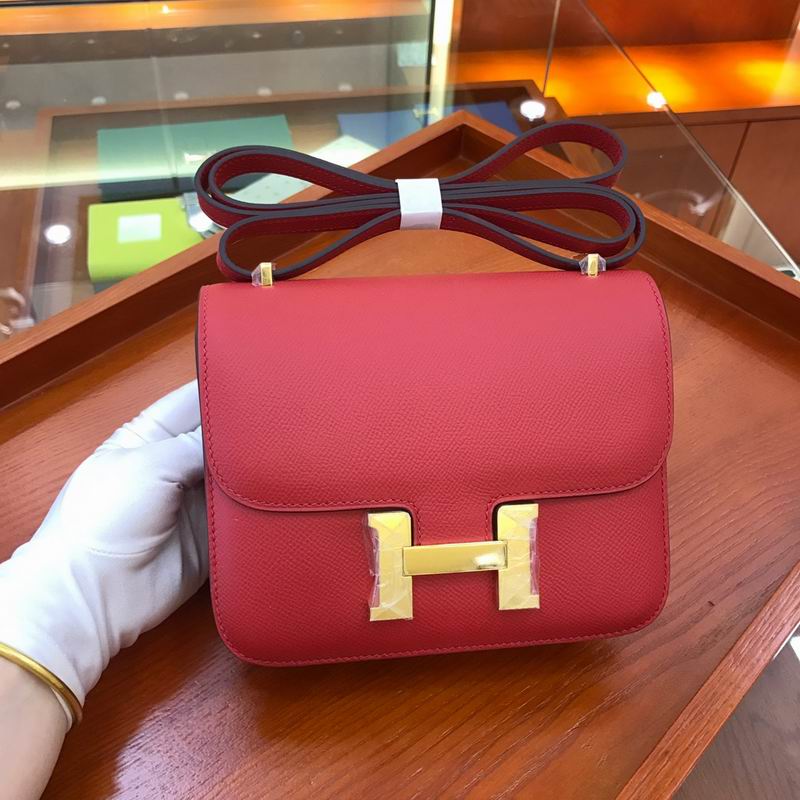 Wholesale Cheap AAA Hermes Constance Designer bags for Sale