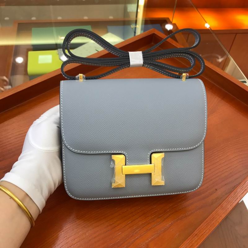 Wholesale Cheap AAA Hermes Constance Designer bags for Sale