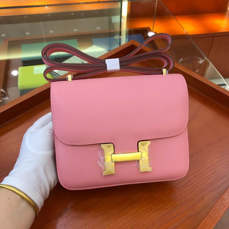 Wholesale Cheap AAA Hermes Constance Designer bags for Sale
