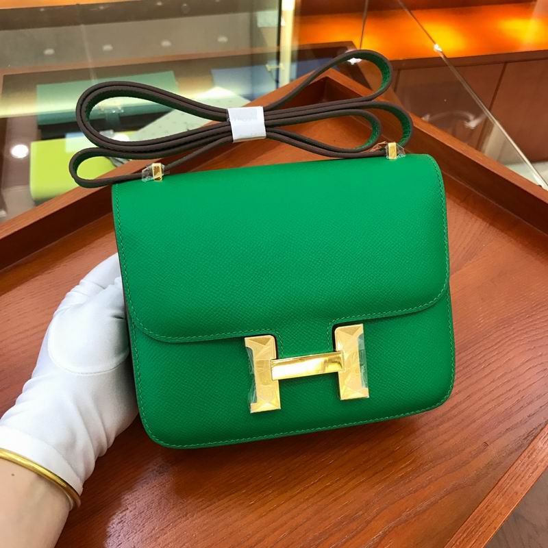 Wholesale Cheap AAA Hermes Constance Designer bags for Sale