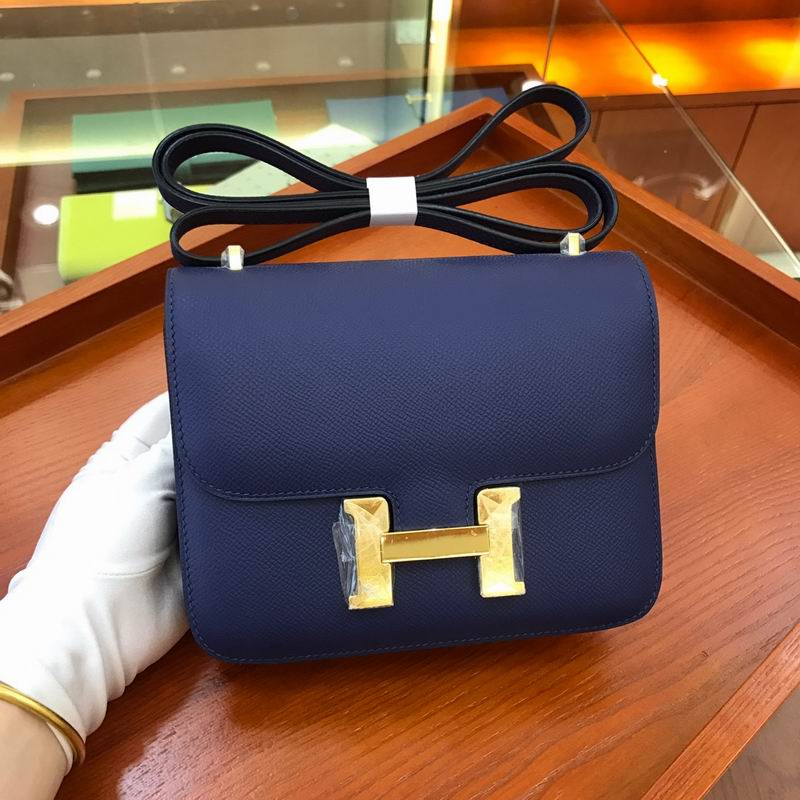 Wholesale Cheap AAA Hermes Constance Designer bags for Sale