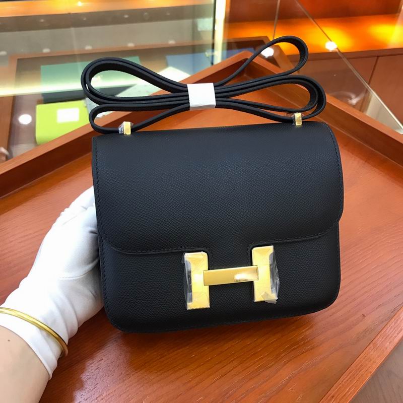 Wholesale Cheap AAA Hermes Constance Designer bags for Sale