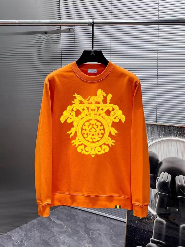 Wholesale Cheap High Quality H.ermes Designer Sweatshirts for Sale