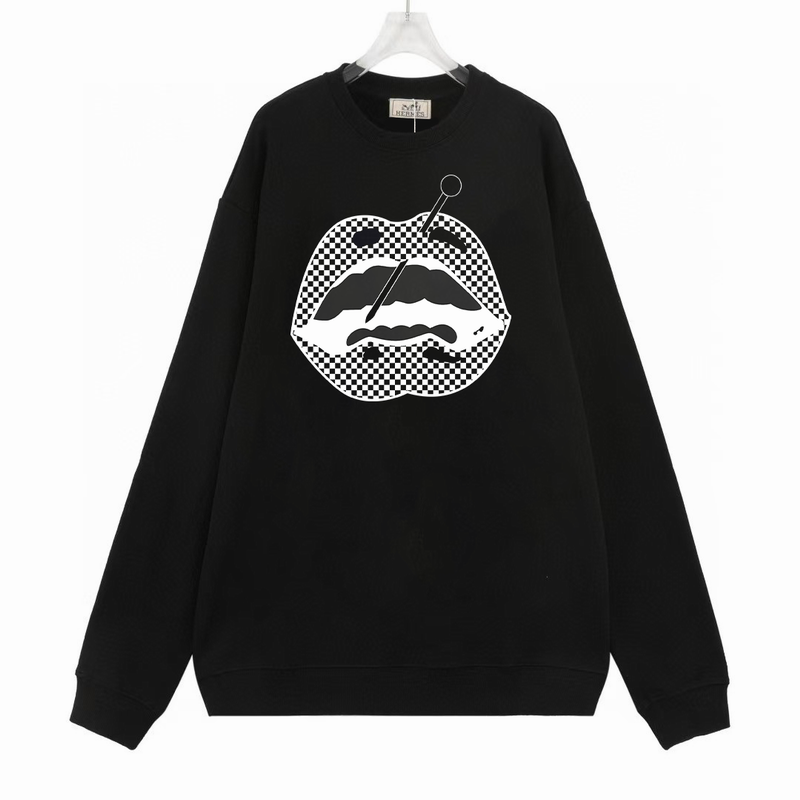 Wholesale Cheap High Quality H.ermes Designer Sweatshirts for Sale
