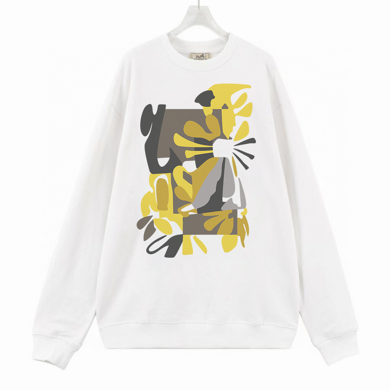 Wholesale Cheap High Quality H.ermes Designer Sweatshirts for Sale