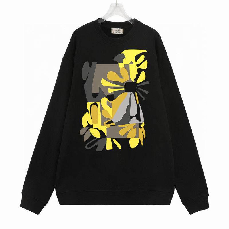 Wholesale Cheap High Quality H.ermes Designer Sweatshirts for Sale