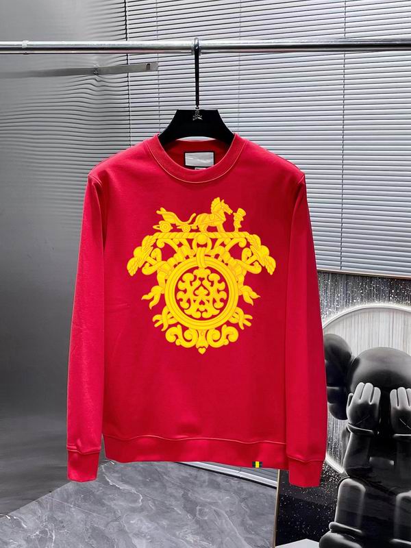 Wholesale Cheap High Quality H.ermes Designer Sweatshirts for Sale