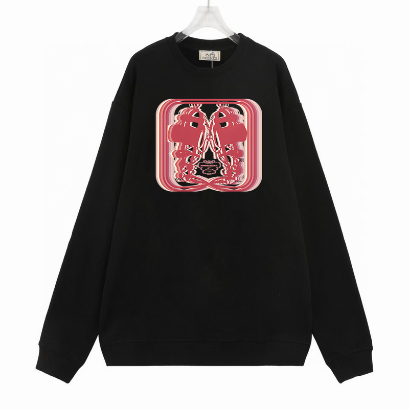 Wholesale Cheap High Quality H.ermes Designer Sweatshirts for Sale