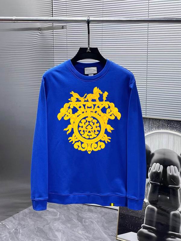 Wholesale Cheap High Quality H.ermes Designer Sweatshirts for Sale