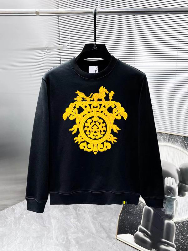 Wholesale Cheap High Quality H.ermes Designer Sweatshirts for Sale