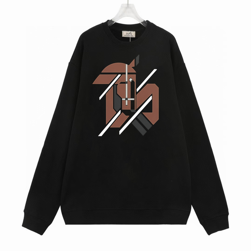 Wholesale Cheap High Quality H.ermes Designer Sweatshirts for Sale