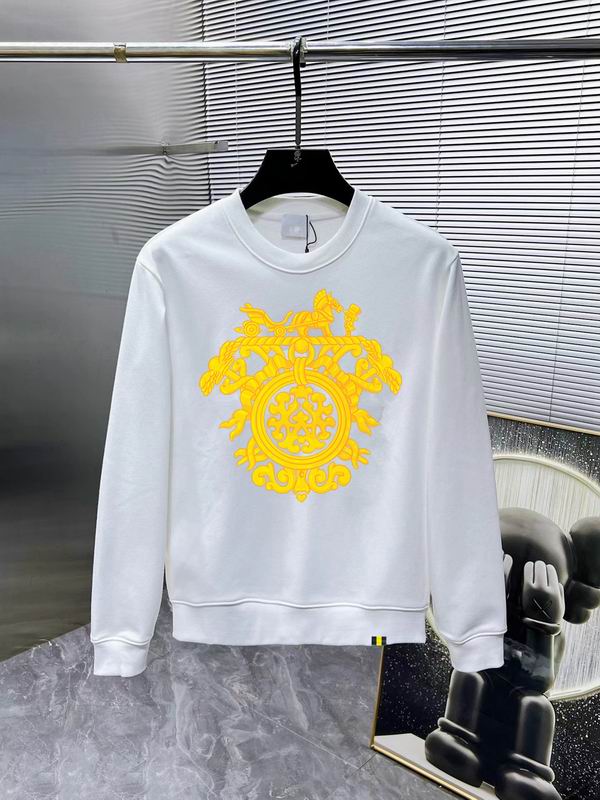 Wholesale Cheap High Quality H.ermes Designer Sweatshirts for Sale