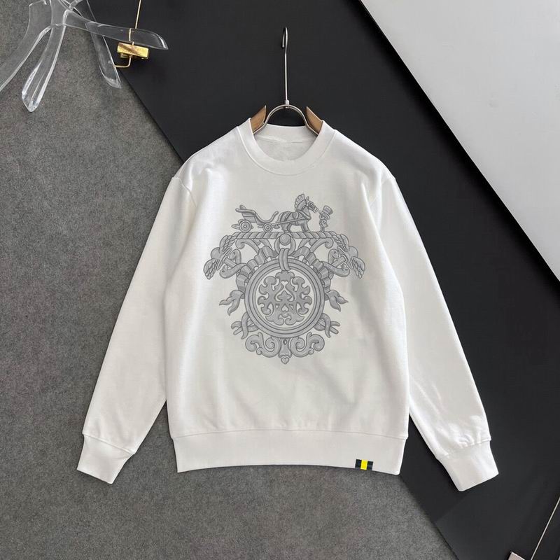 Wholesale Cheap High Quality H.ermes Designer Sweatshirts for Sale