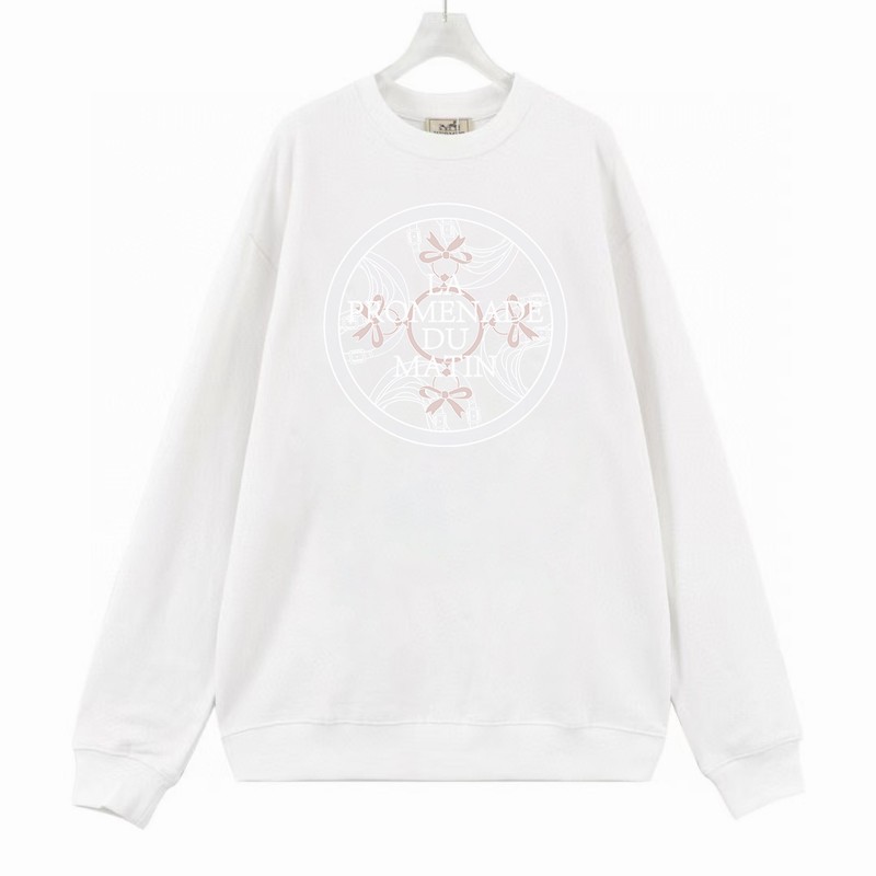 Wholesale Cheap High Quality H.ermes Designer Sweatshirts for Sale