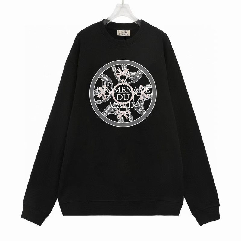 Wholesale Cheap High Quality H.ermes Designer Sweatshirts for Sale