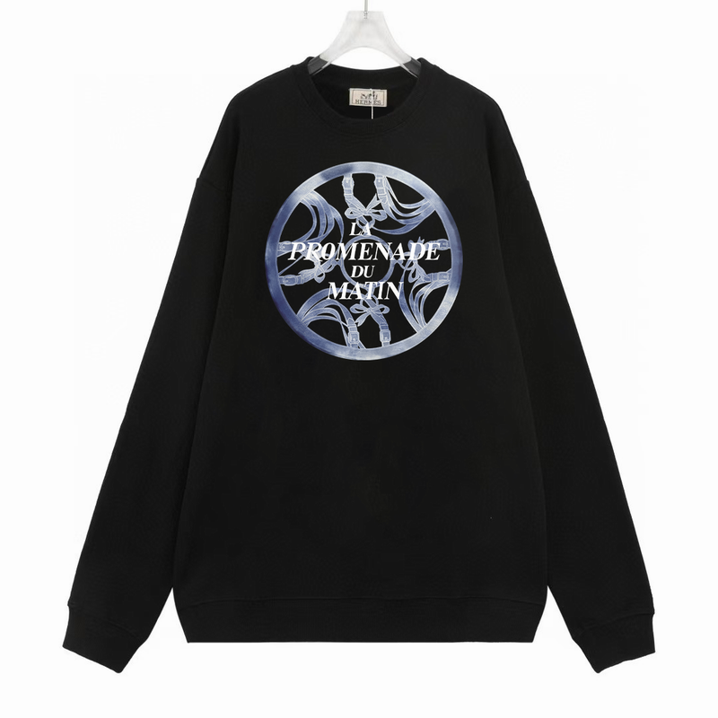 Wholesale Cheap High Quality H.ermes Designer Sweatshirts for Sale