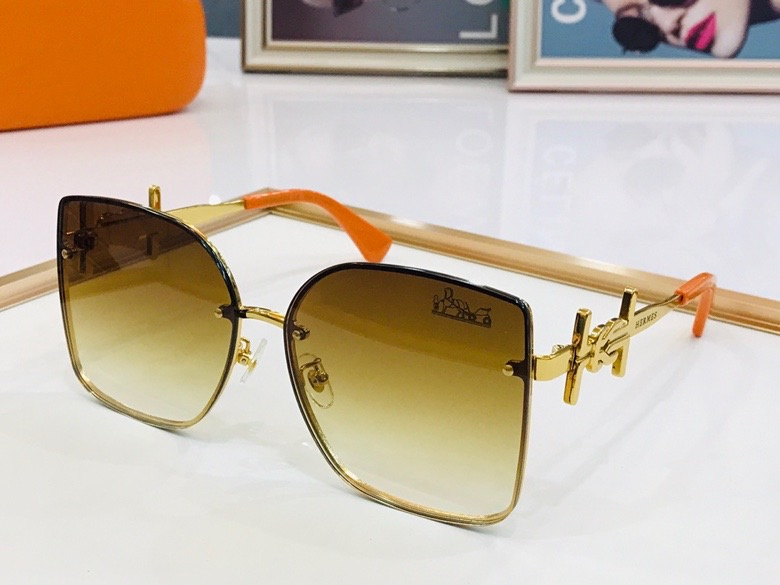 Wholesale Cheap Aaa Hermes Replica Sunglasses for Sale