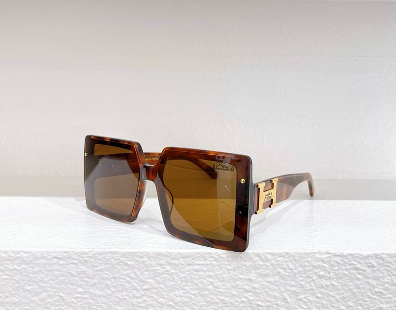 Wholesale Cheap Aaa Quality Hermes Replica Sunglasses for Sale