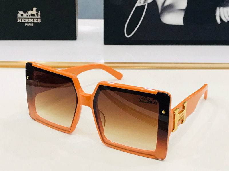 Wholesale Cheap Aaa Hermes Replica Sunglasses for Sale
