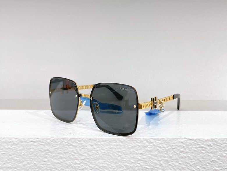 Wholesale Cheap Aaa Quality Hermes Replica Sunglasses for Sale