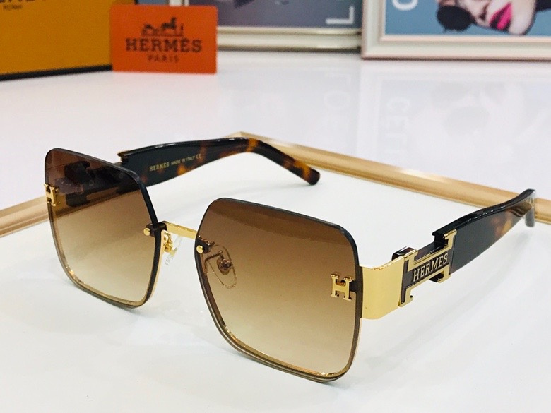 Wholesale Cheap Aaa Hermes Replica Sunglasses for Sale