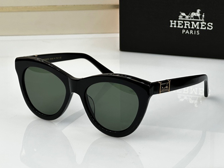 Wholesale Cheap Aaa Hermes Replica Sunglasses for Sale