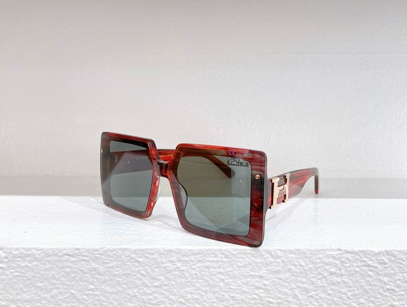 Wholesale Cheap Aaa Quality Hermes Replica Sunglasses for Sale