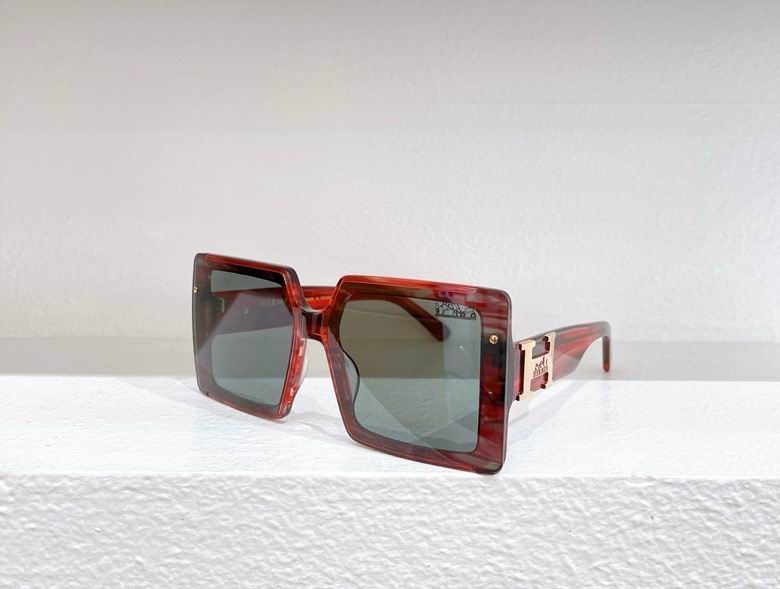 Wholesale Cheap Aaa Quality Hermes Replica Sunglasses for Sale