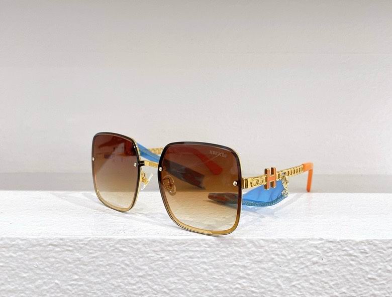 Wholesale Cheap Aaa Quality Hermes Replica Sunglasses for Sale