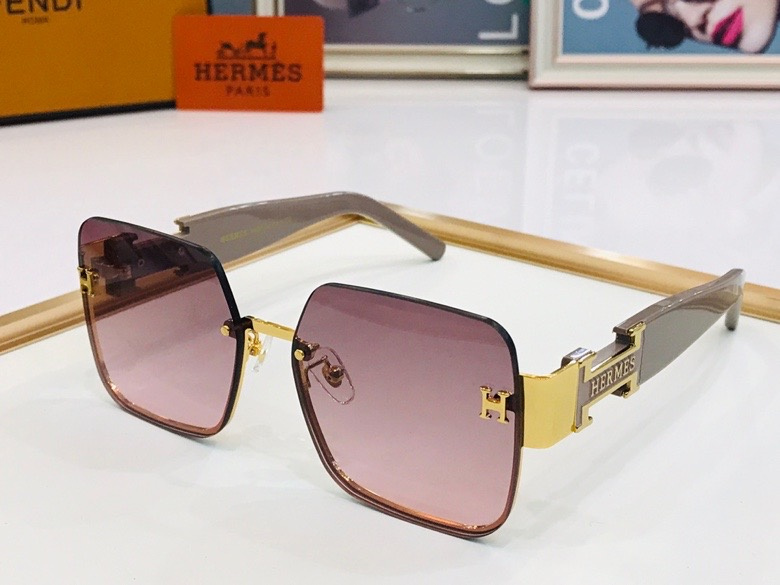 Wholesale Cheap Aaa Hermes Replica Sunglasses for Sale