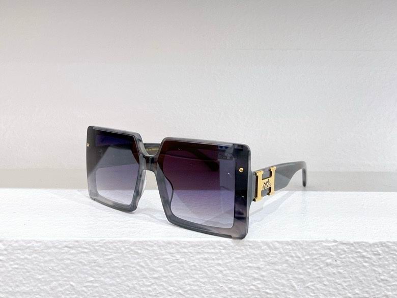 Wholesale Cheap Aaa Quality Hermes Replica Sunglasses for Sale