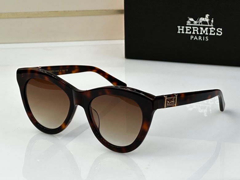 Wholesale Cheap Aaa Hermes Replica Sunglasses for Sale