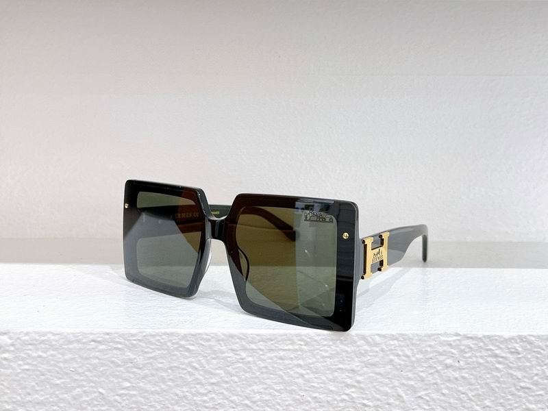 Wholesale Cheap Aaa Quality Hermes Replica Sunglasses for Sale