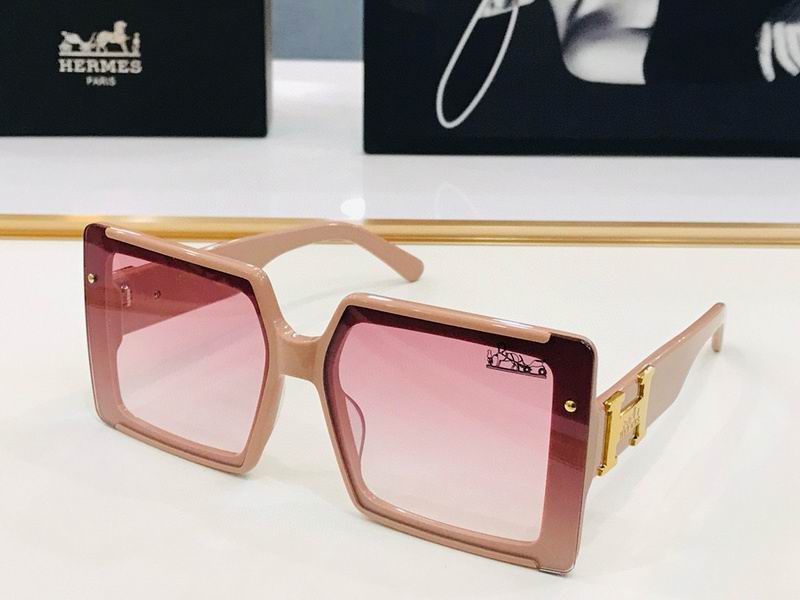 Wholesale Cheap Aaa Hermes Replica Sunglasses for Sale