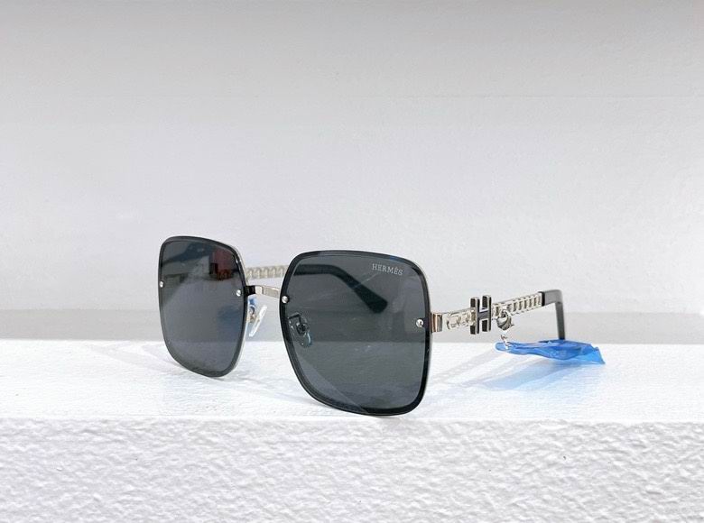 Wholesale Cheap Aaa Quality Hermes Replica Sunglasses for Sale