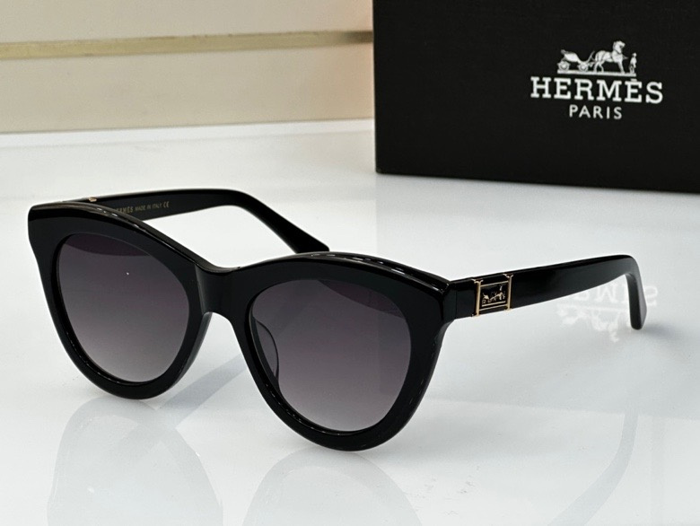 Wholesale Cheap Aaa Hermes Replica Sunglasses for Sale