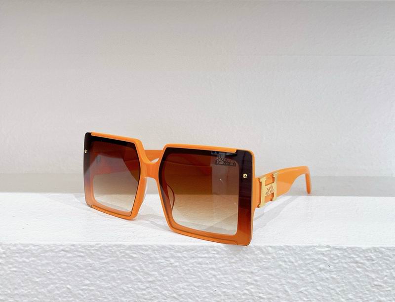 Wholesale Cheap Aaa Quality Hermes Replica Sunglasses for Sale