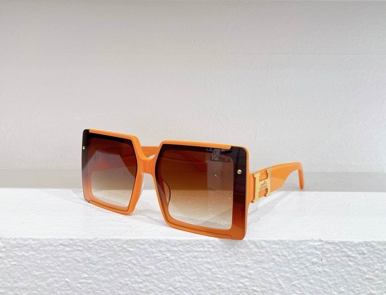 Wholesale Cheap Aaa Quality Hermes Replica Sunglasses for Sale