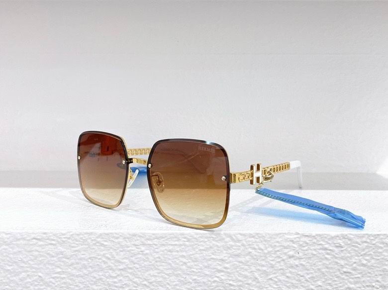 Wholesale Cheap Aaa Quality Hermes Replica Sunglasses for Sale