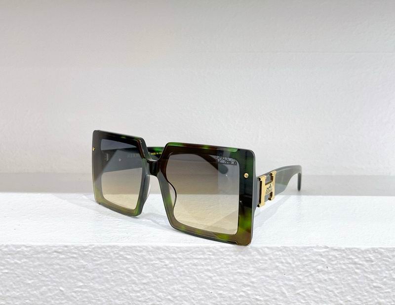 Wholesale Cheap Aaa Quality Hermes Replica Sunglasses for Sale