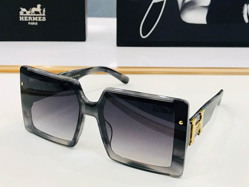Wholesale Cheap Aaa Hermes Replica Sunglasses for Sale