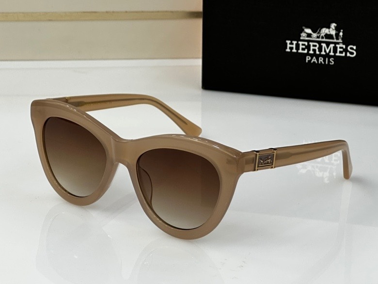 Wholesale Cheap Aaa Hermes Replica Sunglasses for Sale