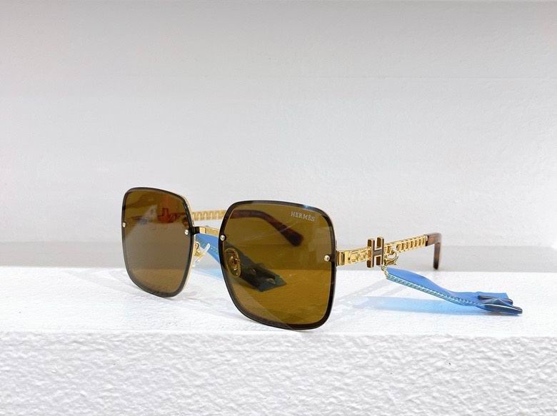 Wholesale Cheap Aaa Quality Hermes Replica Sunglasses for Sale