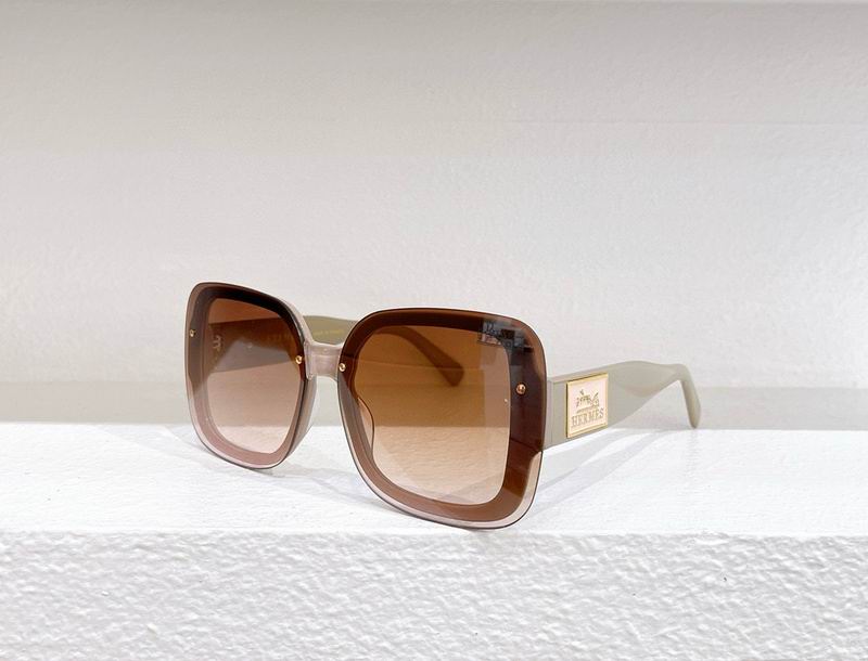 Wholesale Cheap Aaa Quality Hermes Replica Sunglasses for Sale