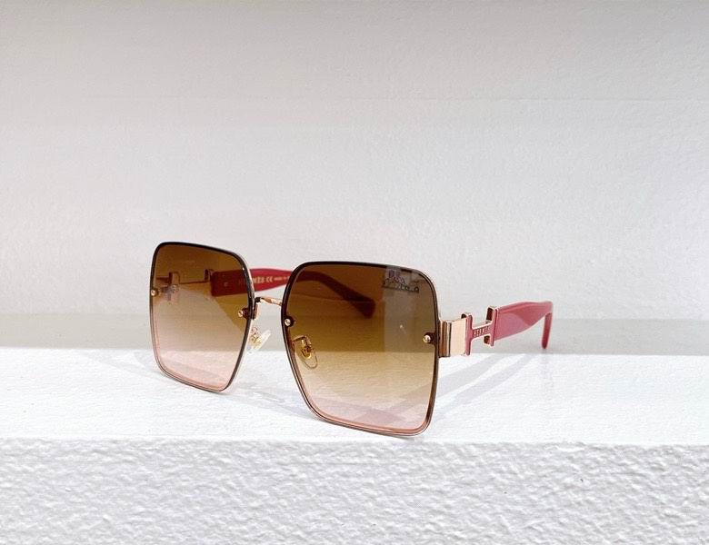 Wholesale Cheap Aaa Quality Hermes Replica Sunglasses for Sale
