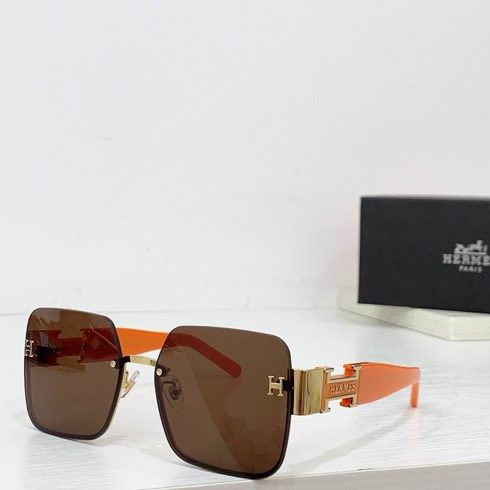Wholesale Cheap Aaa Hermes Replica Sunglasses for Sale