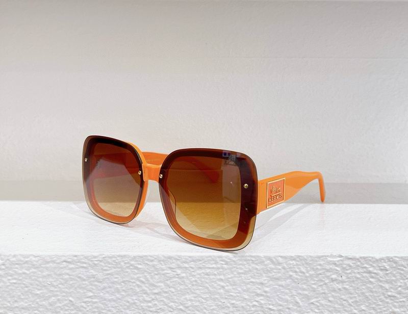 Wholesale Cheap Aaa Quality Hermes Replica Sunglasses for Sale