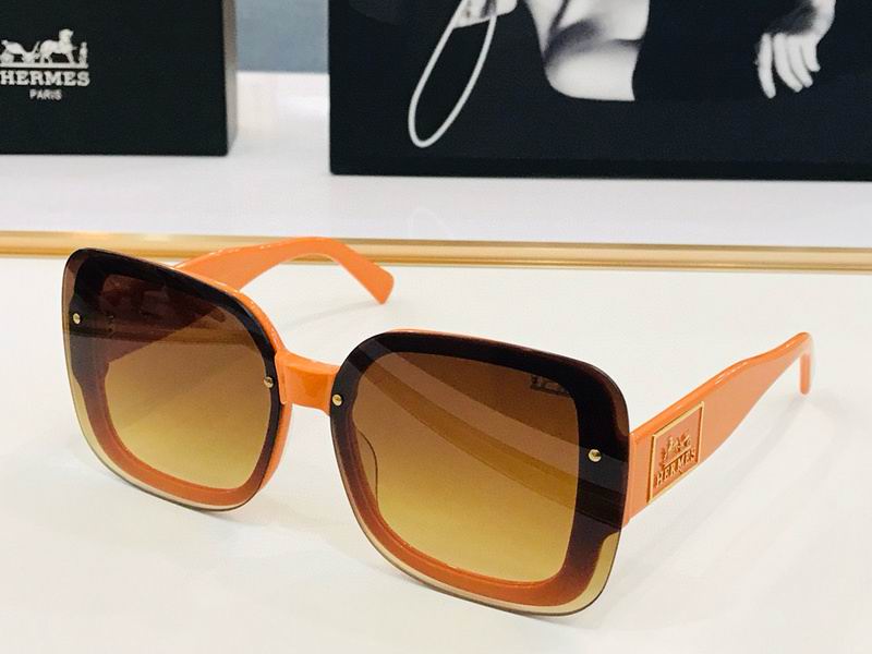 Wholesale Cheap Aaa Hermes Replica Sunglasses for Sale