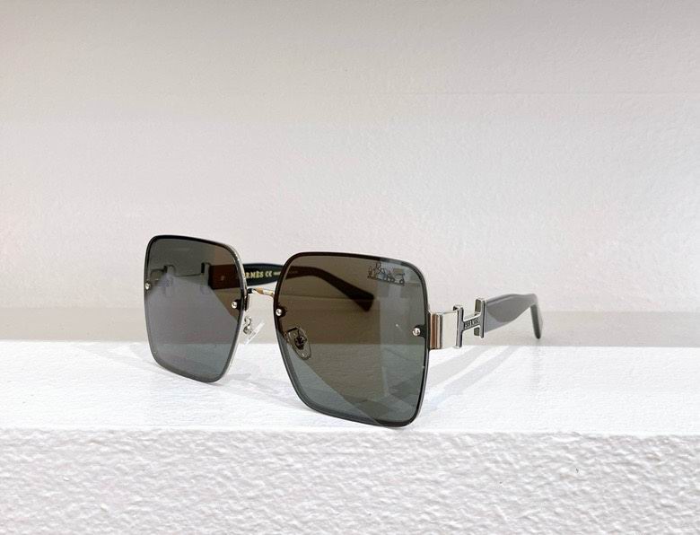 Wholesale Cheap Aaa Quality Hermes Replica Sunglasses for Sale