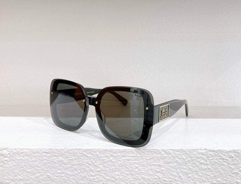 Wholesale Cheap Aaa Quality Hermes Replica Sunglasses for Sale